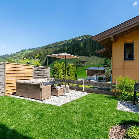 Blumenwiese Ii Apartment