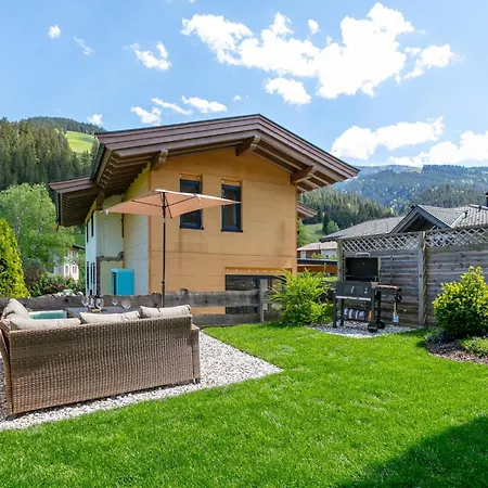 Apartment Blumenwiese Ii *