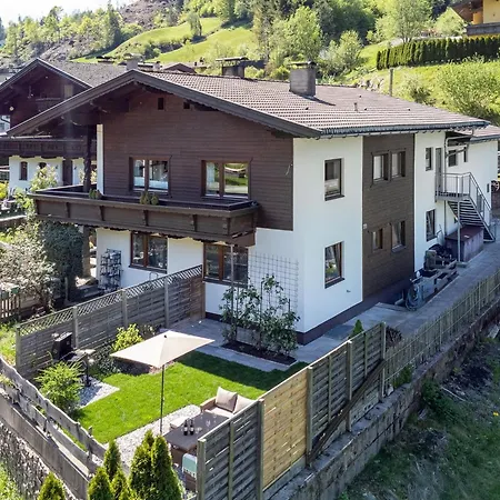 Apartmán Blumenwiese Ii