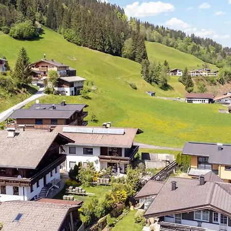 Blumenwiese Ii Lejlighed *