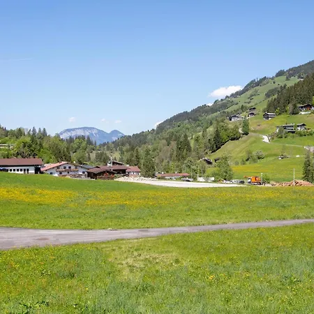 Blumenwiese Ii Lejlighed *