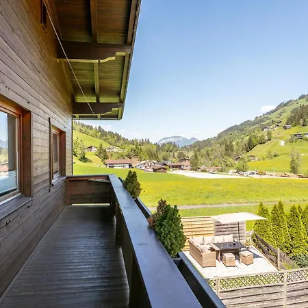 Lejlighed Blumenwiese Ii *