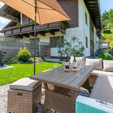 Blumenwiese Ii * Hopfgarten im Brixental