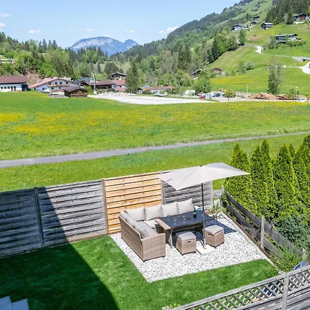 Lejlighed Blumenwiese Ii Hopfgarten im Brixental